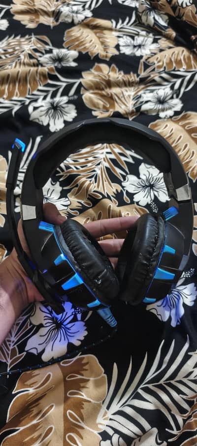 Onikuma headphone K2 PRO