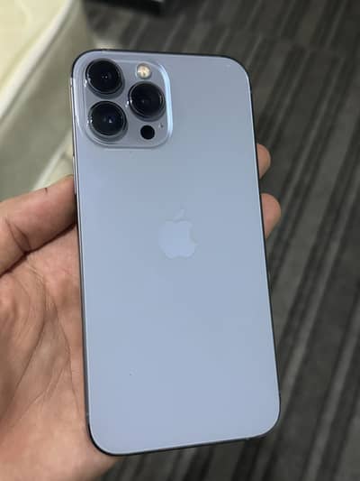 iPhone 13 Pro Max jv 128 Bettry 97