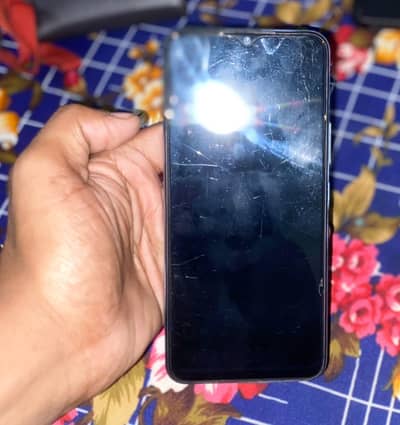 Vivo Y21A 2021