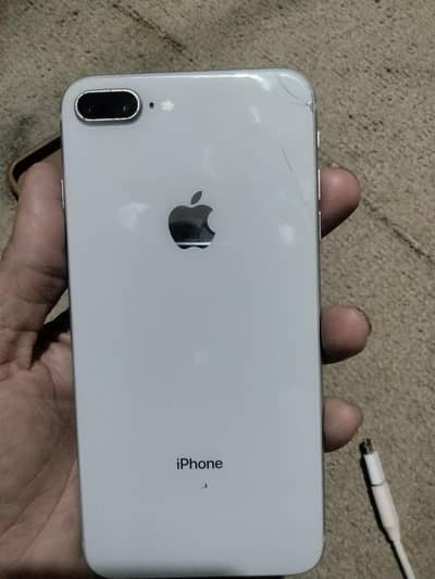 Apple iPhone 8 Plus, 256Gb