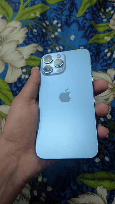 Apple iPhone 13 Pro Max JV