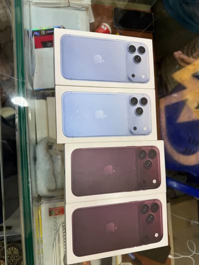 Apple iPhone 18 Pro Max all models colours available