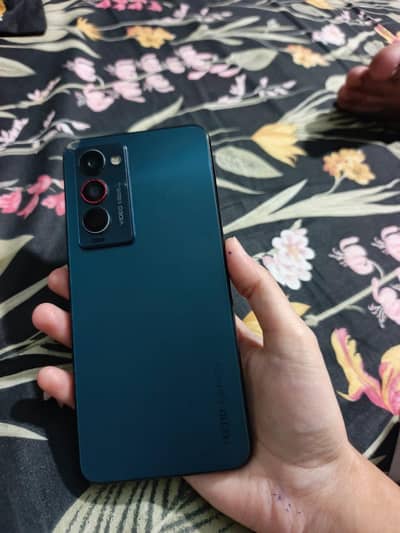 Tecno CAMON 18 Premier