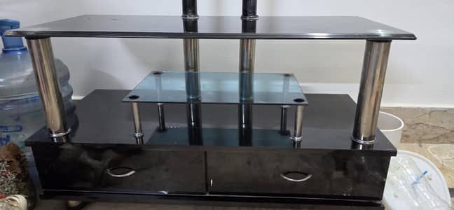tv trolley
