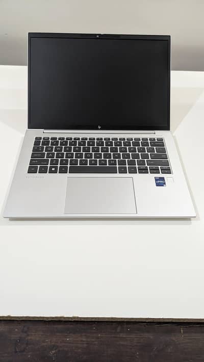 HP EliteBook 840 G9 | i7 / 12th Gen | 8GB DDR5 RAM | 256 GB SSD