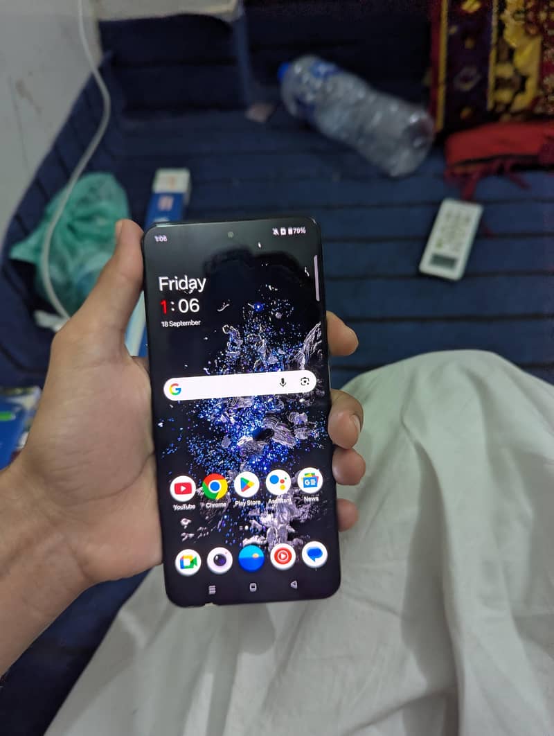 One Plus 10 1