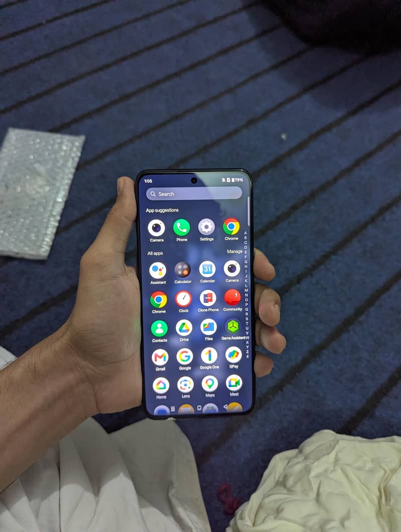 One Plus 10 2