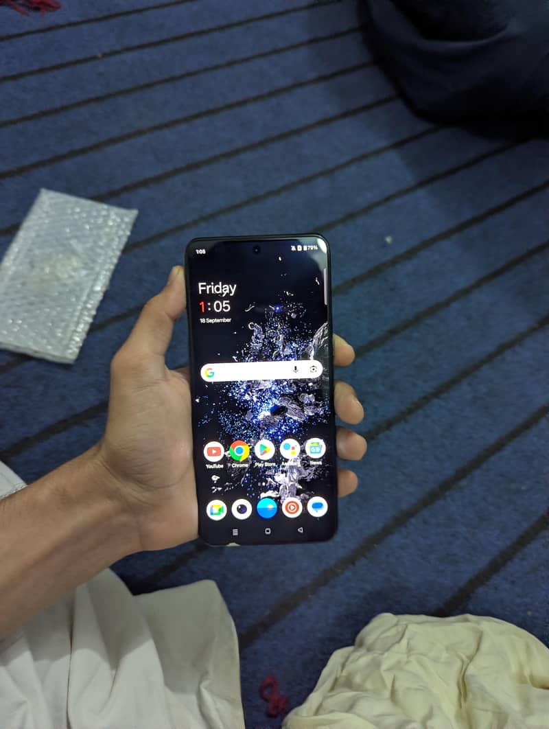 One Plus 10 4