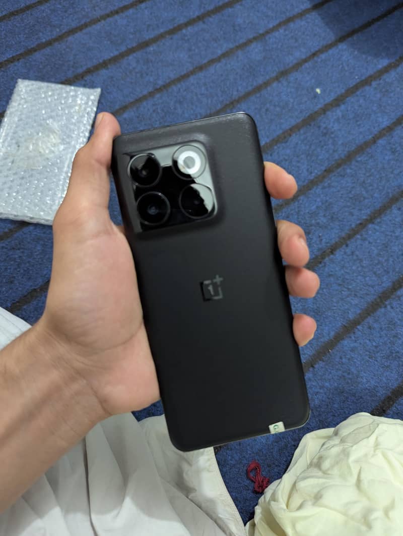 One Plus 10 5