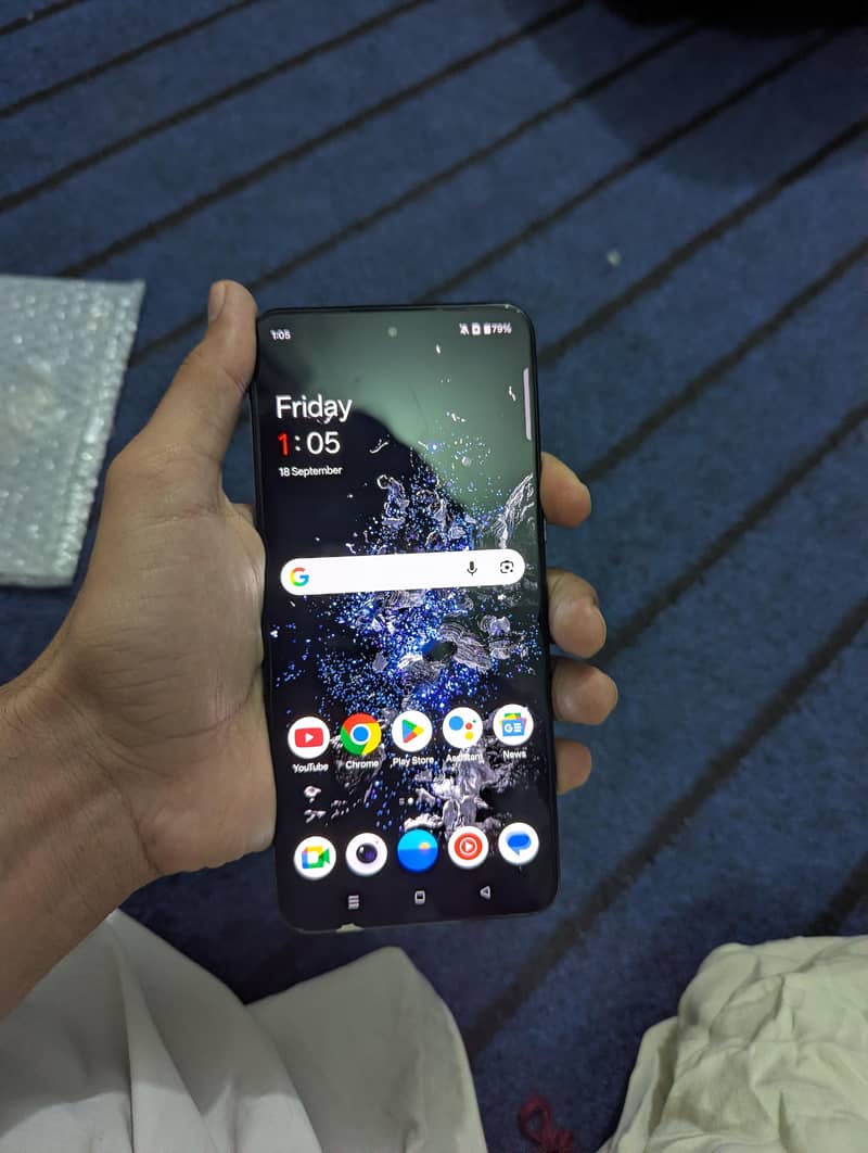 One Plus 10 6