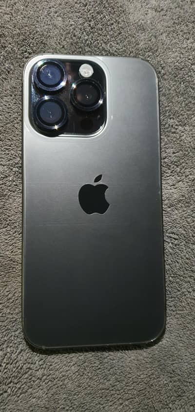 Apple iPhone 15 Pro 128GB FACTORY UNLOCK JV