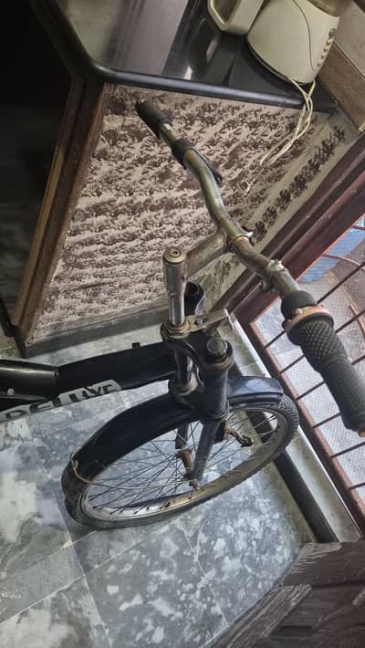cycle