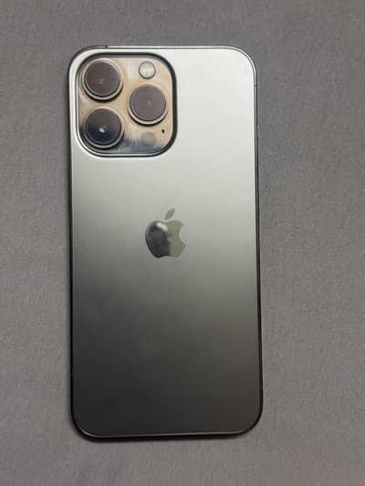 Apple iPhone 13 Pro Factory unlocked
