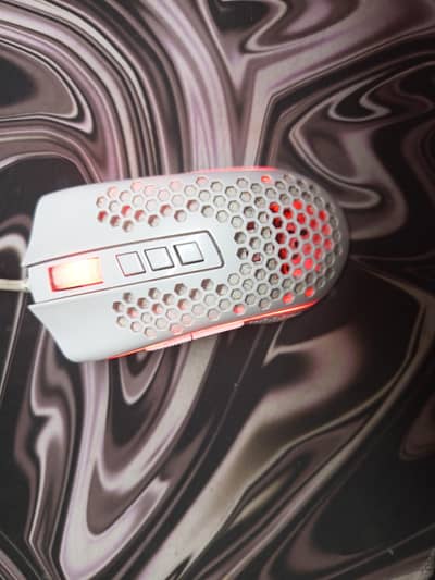 M808 Storm Gaming Mouse – Open Box, Like New
