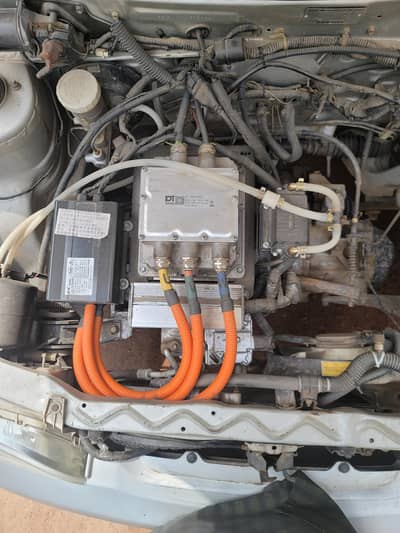 Suzuki Cultus 2007