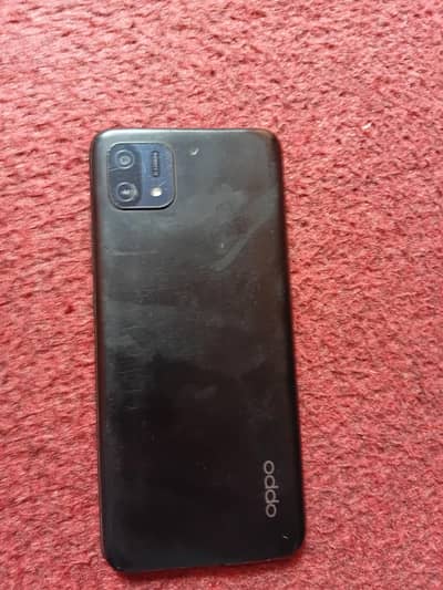 OPPO A16e