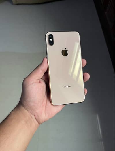 Apple iPhone XS Max