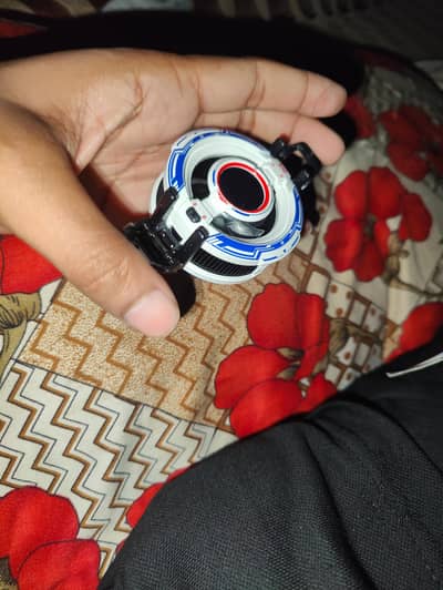 memo cx16 new cooling fan