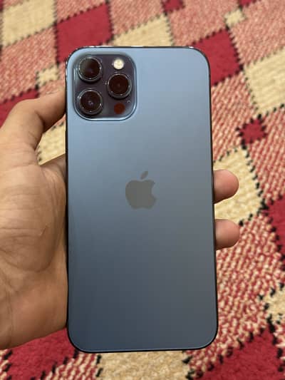Apple iPhone 12 Pro Max