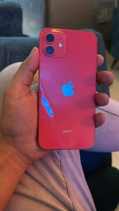 Apple iPhone 12