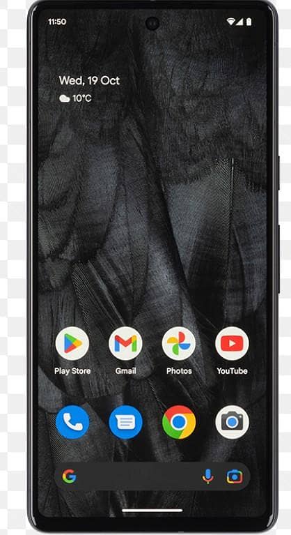 Google Pixel 7 1