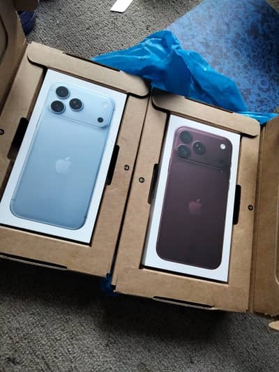 Apple iPhone 18 Pro Max LLA