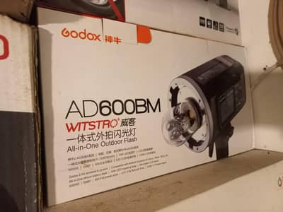 godox Ad 600