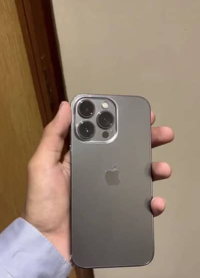 Apple iPhone 13 Pro