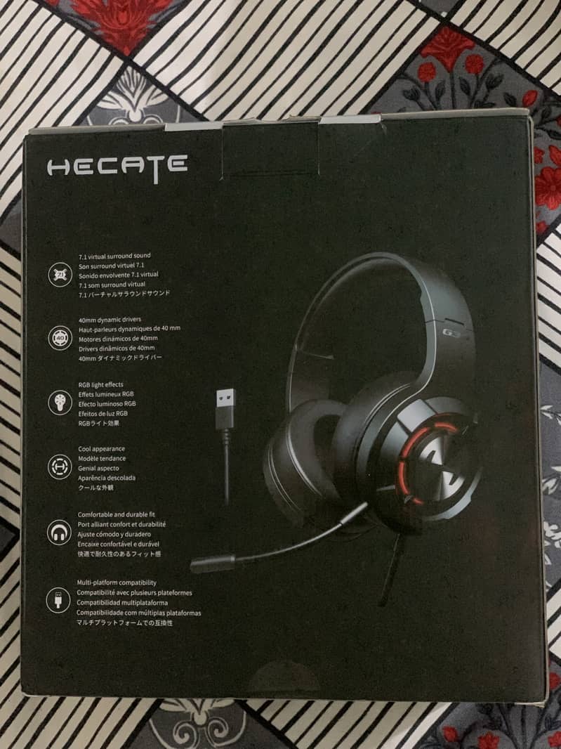 PS5 Gaming Set 1