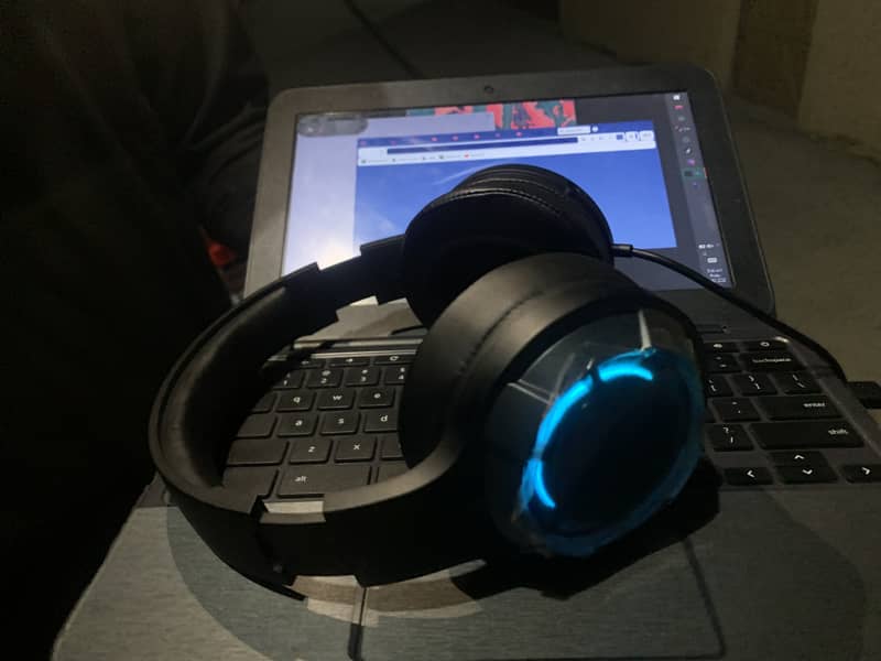 PS5 Gaming Set 4