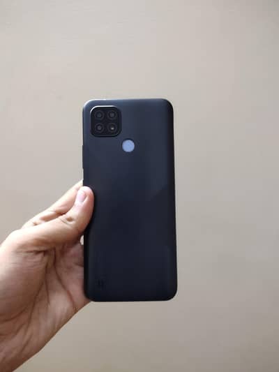 Realme C21 pta approved dual sim