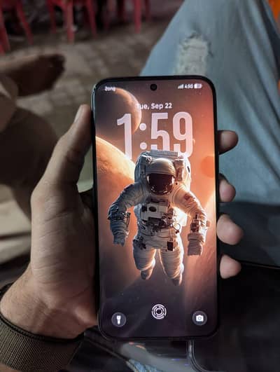Tecno Camon 50 Pro