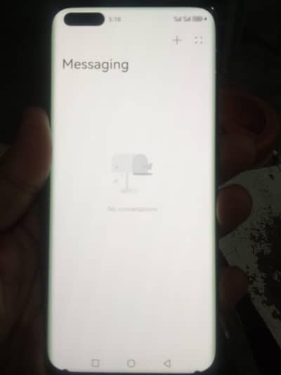 want to sell huawei p40 pro 5g
