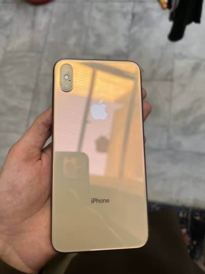 Apple iPhone XS Max pta