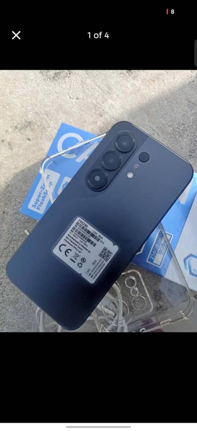 camon 50 8+8+256 gb