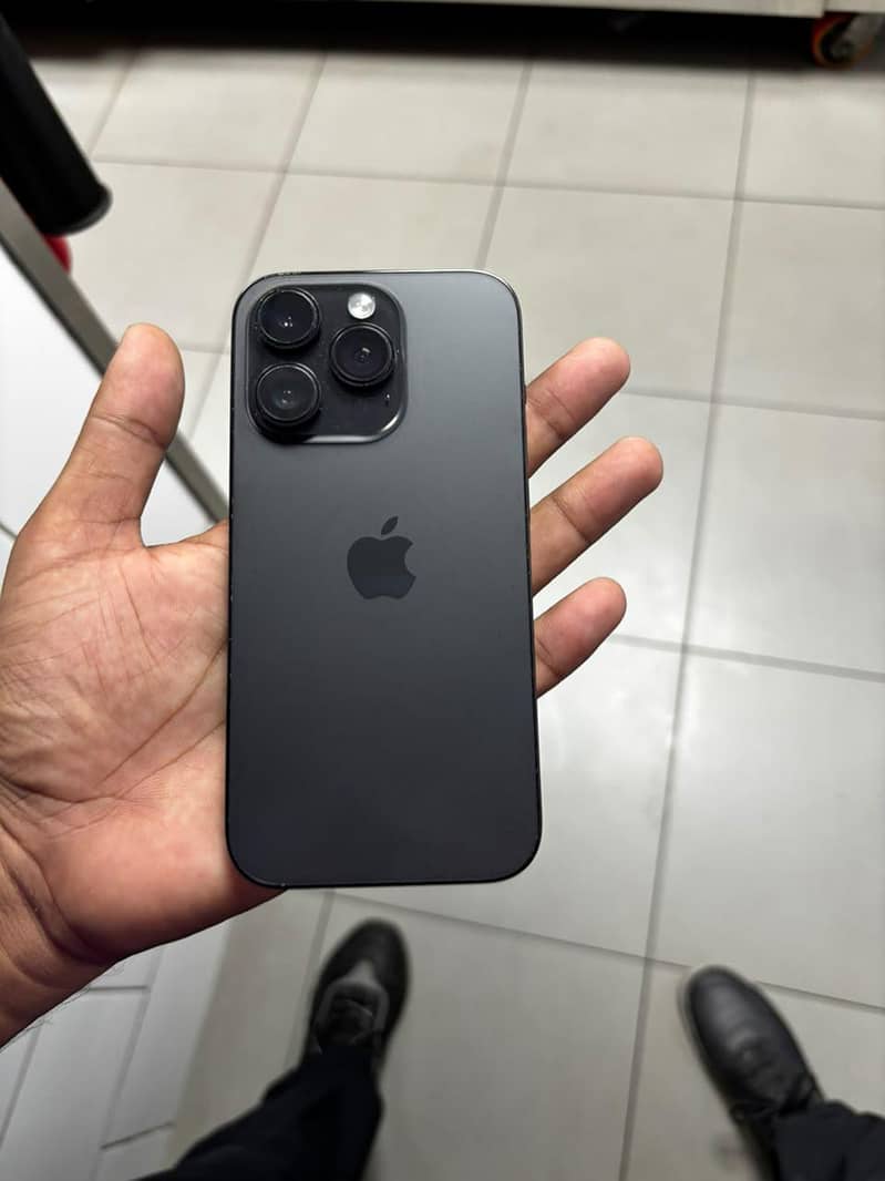 Apple iPhone 14 Pro 3