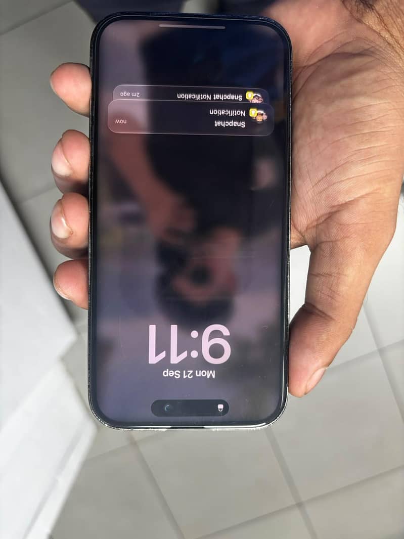 Apple iPhone 14 Pro 4