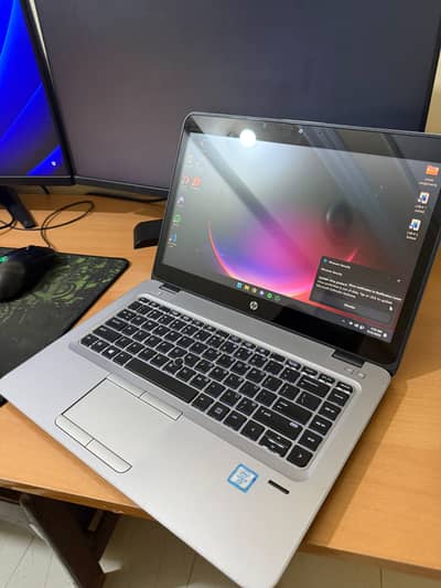 HP Elitebook 840 G3 16 GB RAM