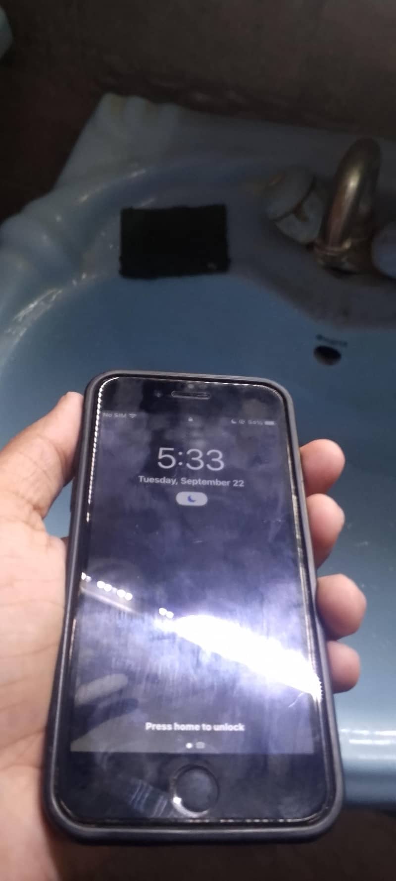 Apple iPhone 7 2