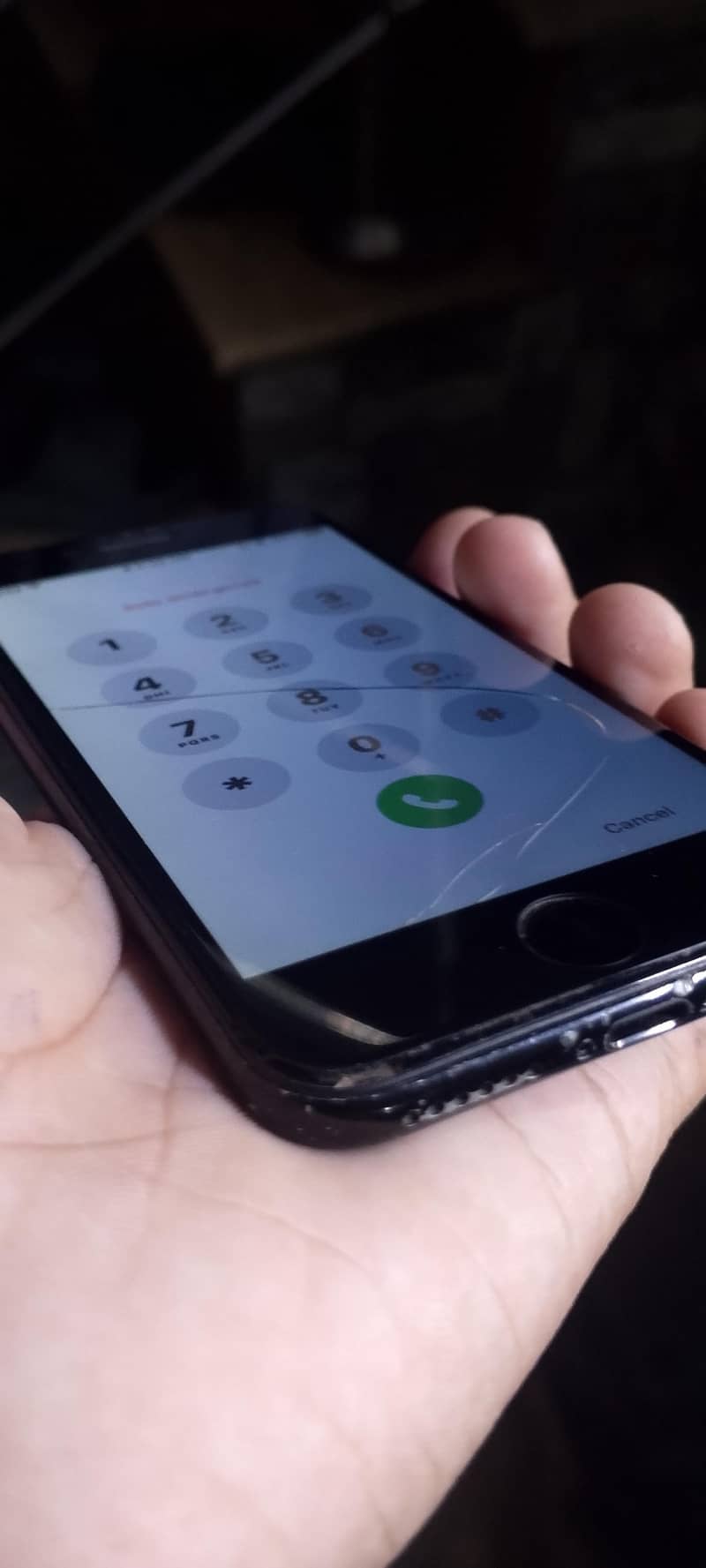 Apple iPhone 7 8