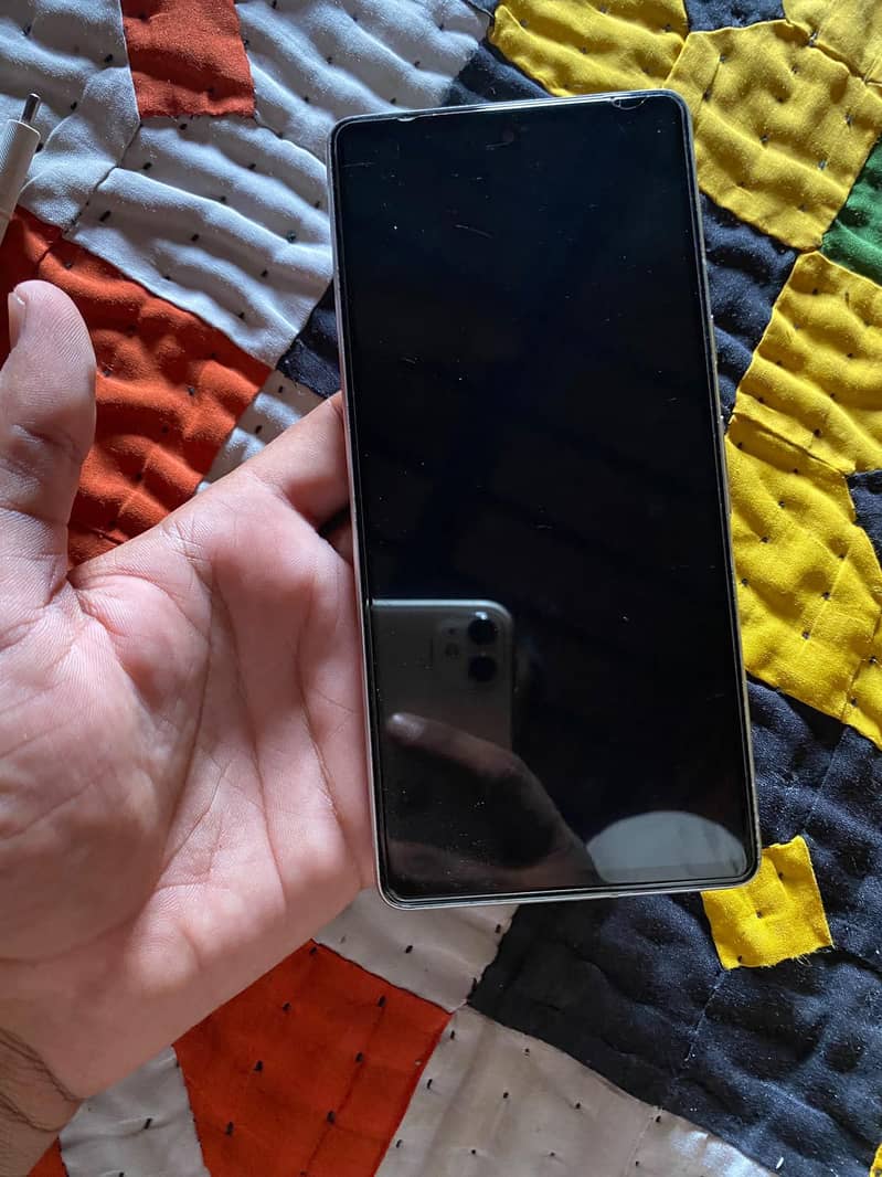 Google Pixel 7 1
