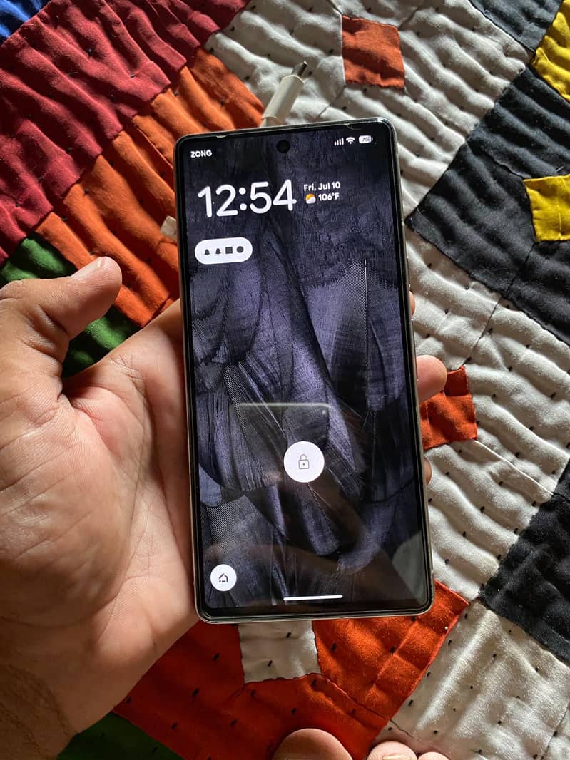 Google Pixel 7 2