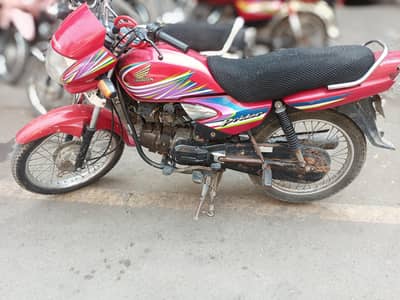 Honda pridor 100 cc model 2019 0/3////3//9//4//0/8//0//8//8//8/