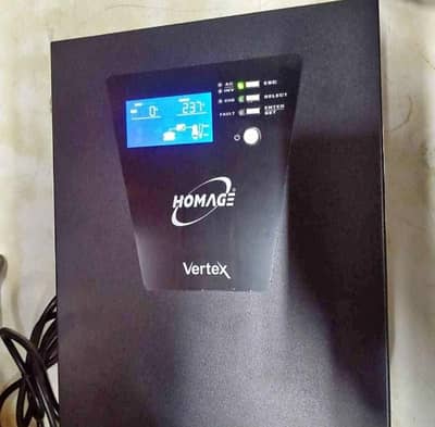 Homeage Inverter UPS