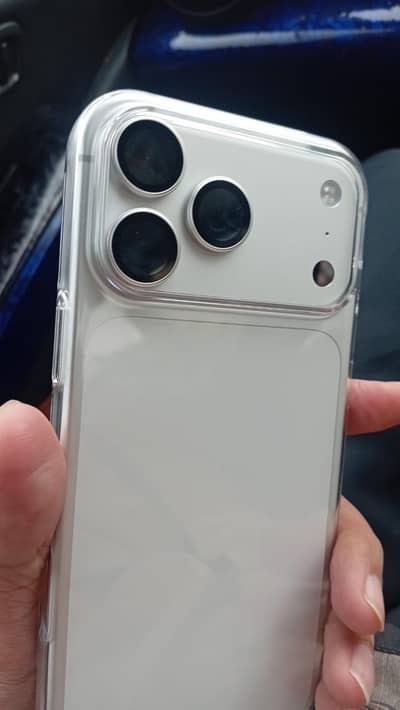 Apple iPhone 17 Pro Max