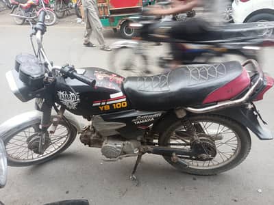 Yamaha jannoon 100 cc model 2010 0/3///3//9//4///0///8//0//8//8//8/)