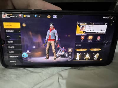 Apple iPhone_FREEFIRE _ID