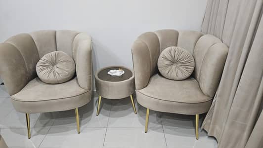 Sofa Chair's