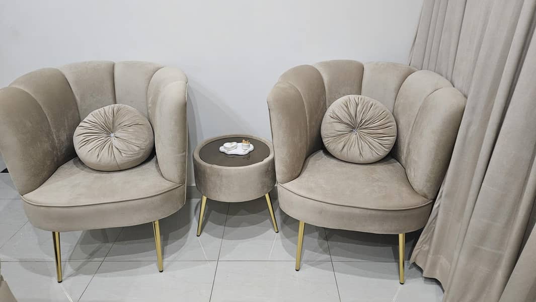 Sofa Chair's 0
