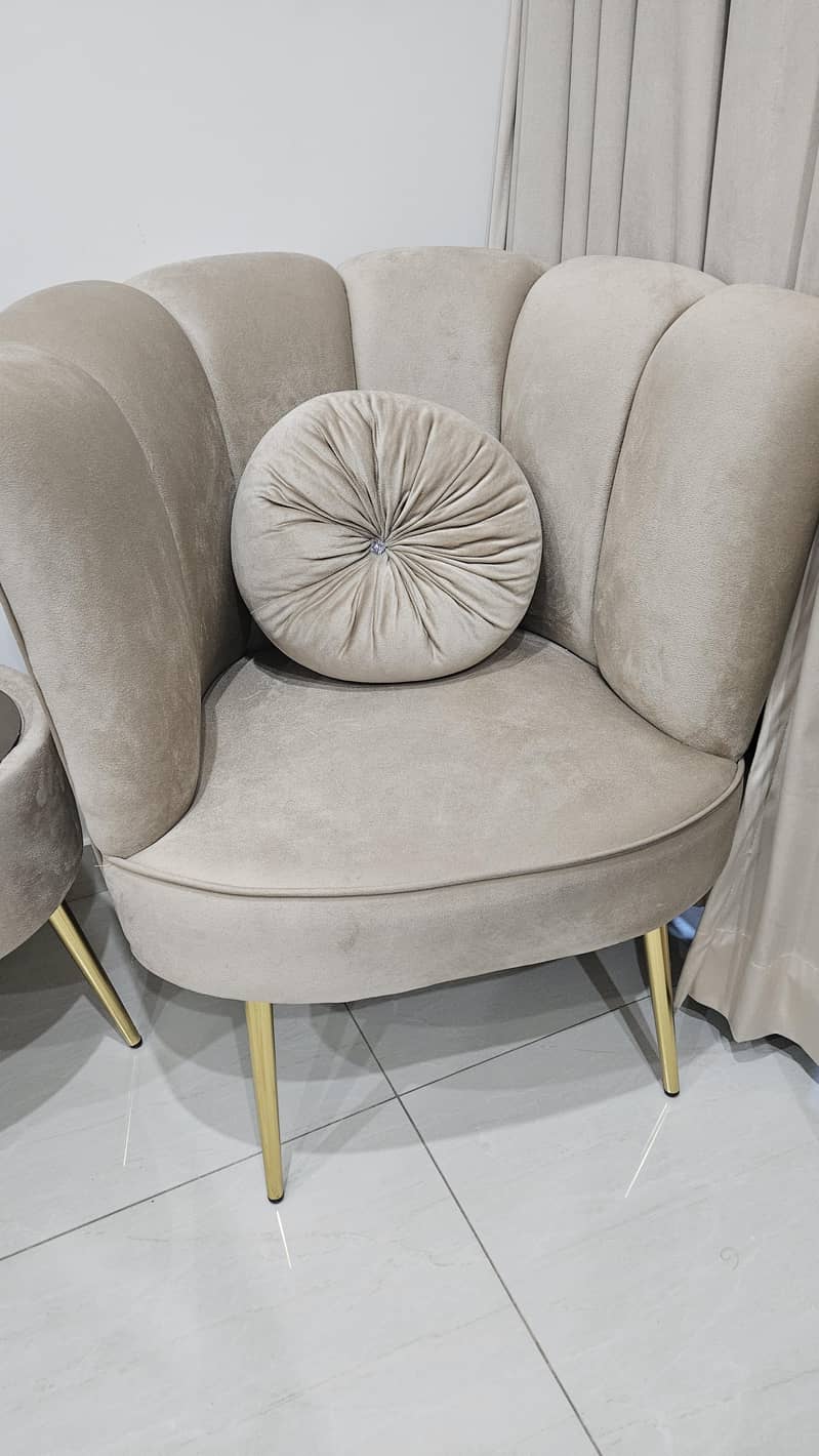 Sofa Chair's 1